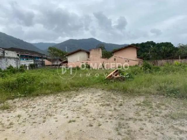 Terreno venda em Região Imediata de Caraguatatuba-Ubatuba-São Sebastião, Região Metropolitana do Vale do Paraíba e Litoral Norte