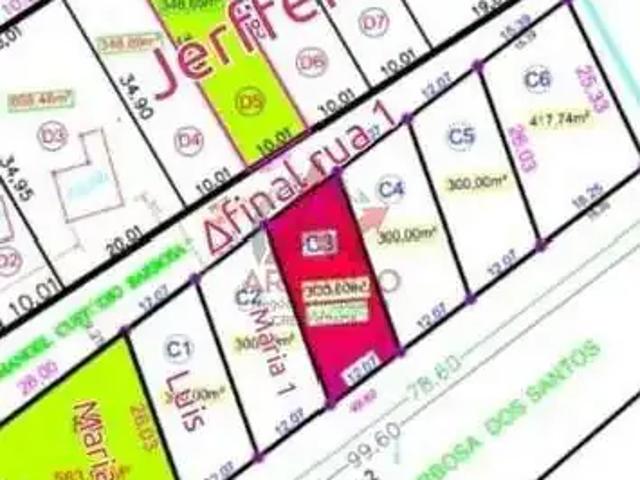 Terreno venda em Região Imediata de Caraguatatuba-Ubatuba-São Sebastião, Região Metropolitana do Vale do Paraíba e Litoral Norte