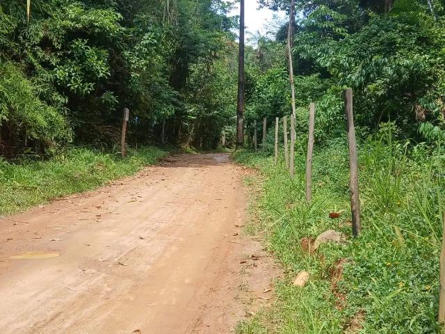 Terreno venda em Região Imediata de Caraguatatuba-Ubatuba-São Sebastião, Região Metropolitana do Vale do Paraíba e Litoral Norte
