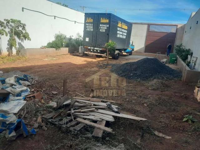 Terreno venda em Uberaba, Região Geográfica Intermediária de Uberaba