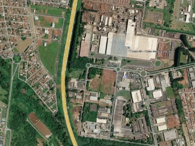 Terreno venda em Região Geográfica Imediata de Uberaba, Uberaba