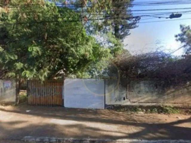 Terreno venda em Região Geográfica Imediata de Uberaba, Uberaba