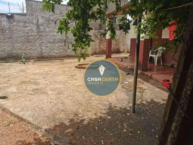 Terreno venda em Região Geográfica Imediata de Uberaba, Uberaba