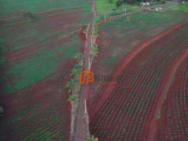 Terreno venda em Distrito Industrial I, Uberaba