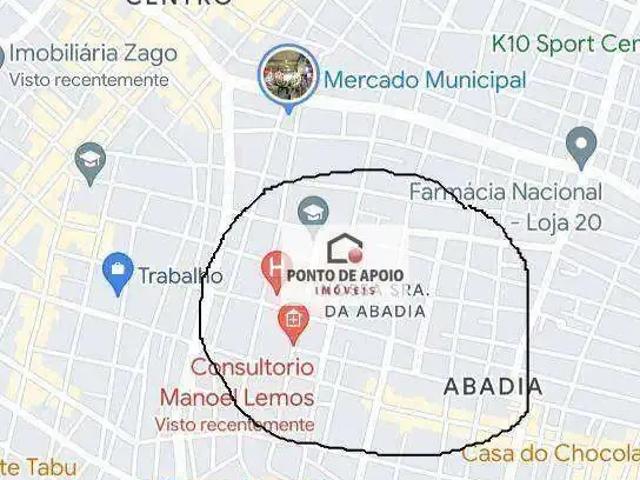 Terreno venda em Região Geográfica Imediata de Uberaba, Uberaba