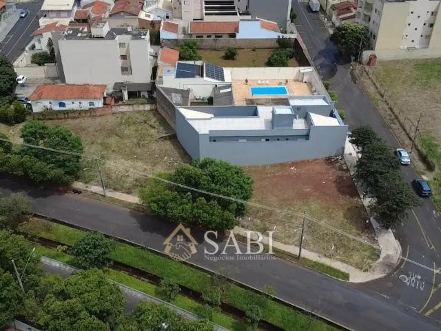Terreno venda em Cássio Resende, Uberaba