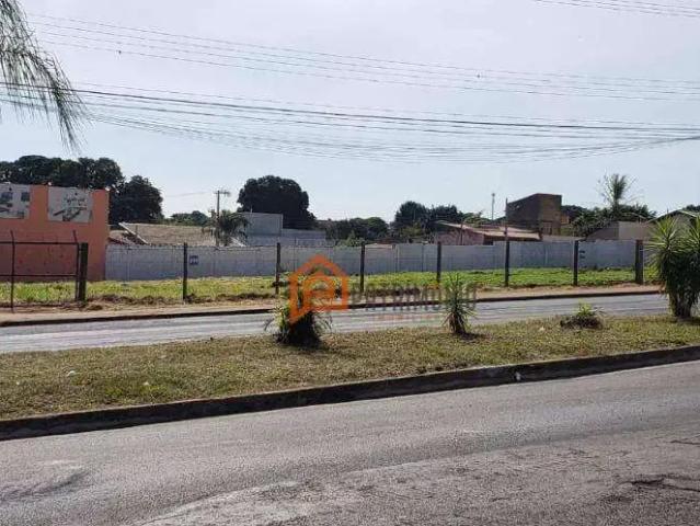 Terreno venda em Região Geográfica Imediata de Uberaba, Uberaba