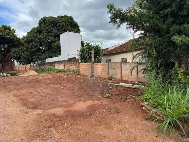 Terreno venda em Região Geográfica Imediata de Uberaba, Uberaba
