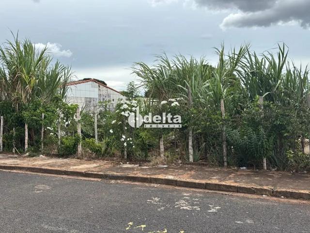 Terreno venda em Aclimação, Uberlândia
