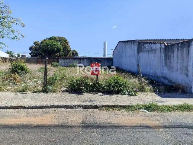 Terreno venda em Região Geográfica Imediata de Uberlândia, Oliveira Fortes