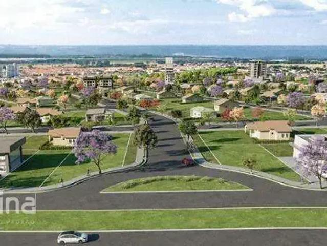 Terreno venda em Região Geográfica Imediata de Uberlândia, Oliveira Fortes