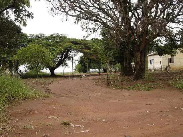 Terreno venda em Região Geográfica Imediata de Uberlândia, Oliveira Fortes