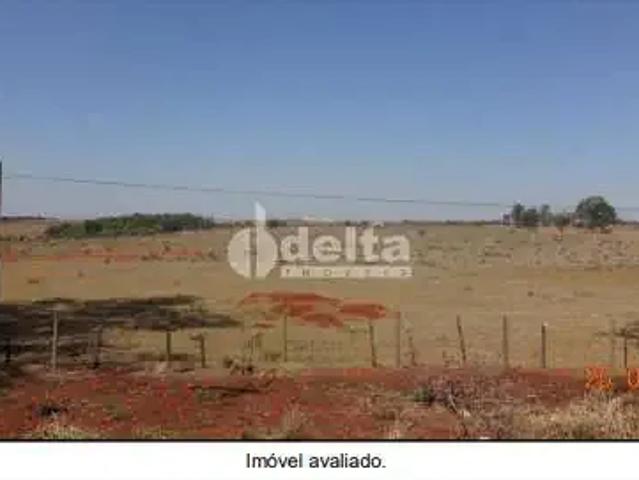 Terreno venda em Região Geográfica Imediata de Uberlândia, Oliveira Fortes