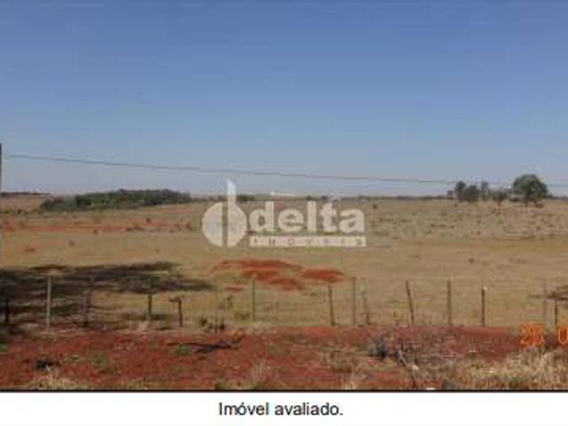 Terreno venda em Setor Norte, Uberlândia