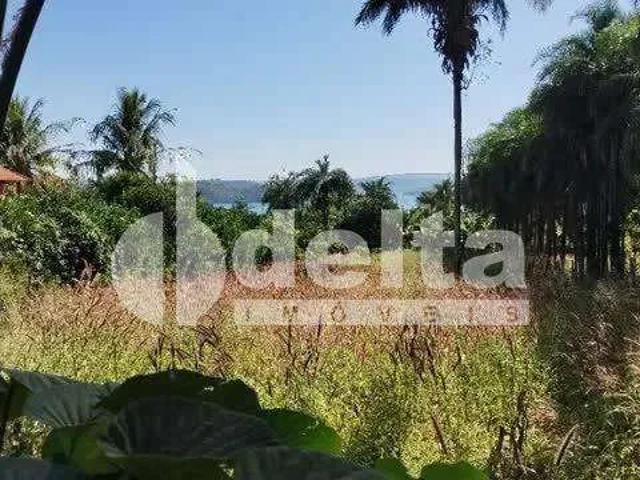 Terreno venda em Setor Sul, Uberlândia