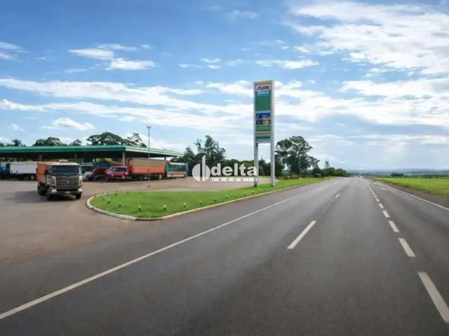 Terreno venda em Região Geográfica Imediata de Uberlândia, Oliveira Fortes