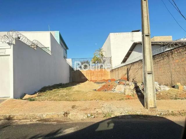 Terreno venda em Jaraguá, Uberlândia