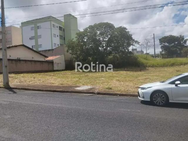 Terreno venda em Região Geográfica Imediata de Uberlândia, Oliveira Fortes