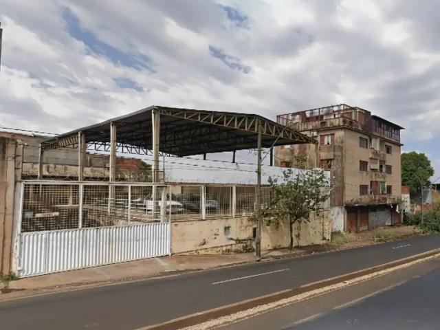 Terreno venda em Região Geográfica Imediata de Uberlândia, Oliveira Fortes