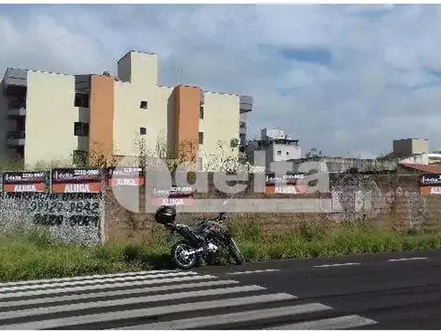 Terreno venda em Região Geográfica Imediata de Uberlândia, Oliveira Fortes