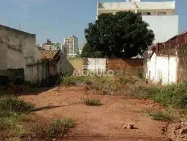 Terreno venda em Região Geográfica Imediata de Uberlândia, Oliveira Fortes