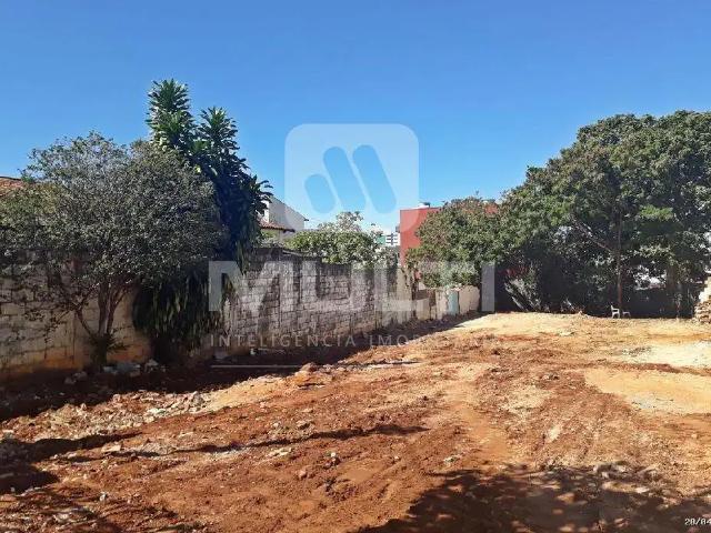 Terreno venda em Região Geográfica Imediata de Uberlândia, Oliveira Fortes