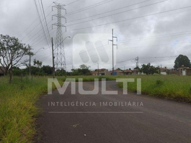 Terreno venda em Região Geográfica Imediata de Uberlândia, Oliveira Fortes