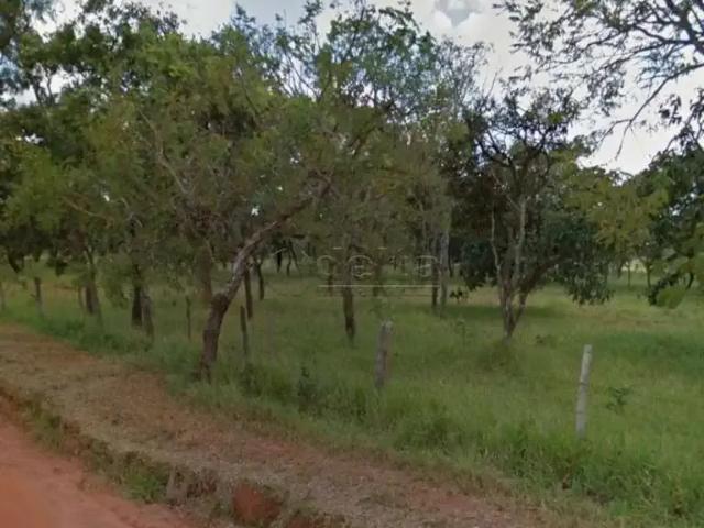 Terreno venda em Chácaras Bonanza, Uberlândia