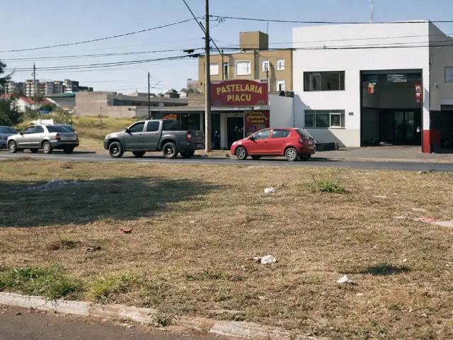 Terreno venda em Região Geográfica Imediata de Uberlândia, Oliveira Fortes