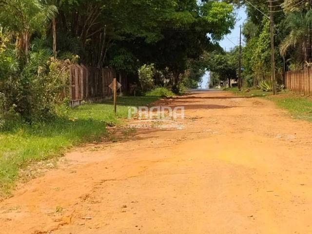 Terreno venda em Setor Sul, Uberlândia