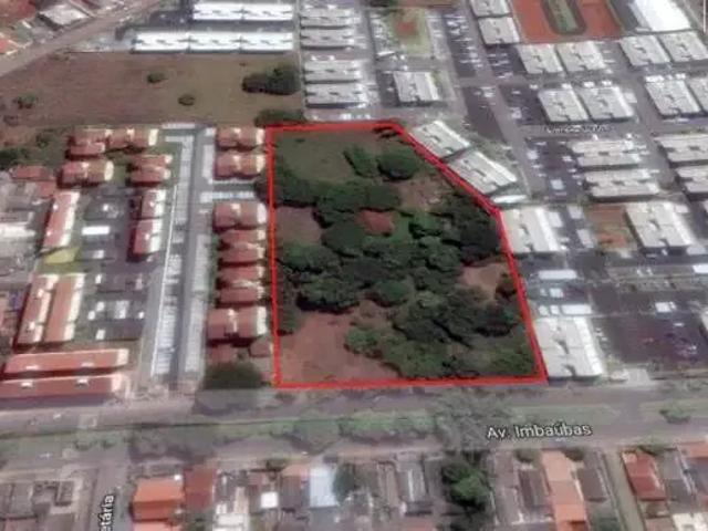 Terreno venda em Região Geográfica Imediata de Uberlândia, Oliveira Fortes