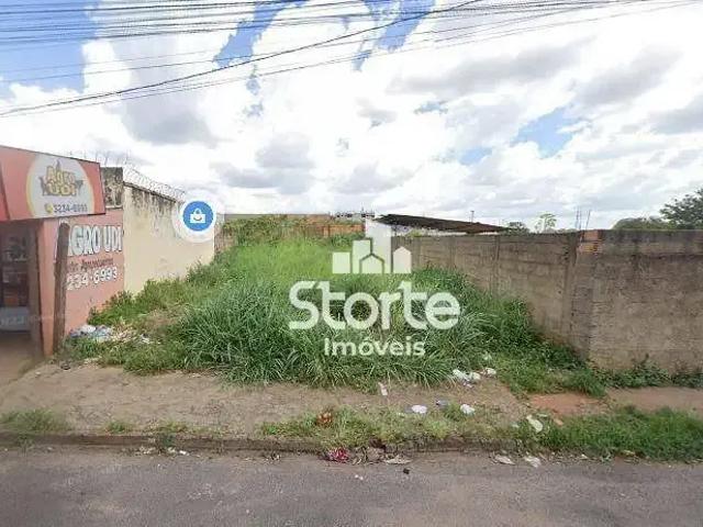 Terreno venda em Região Geográfica Imediata de Uberlândia, Oliveira Fortes