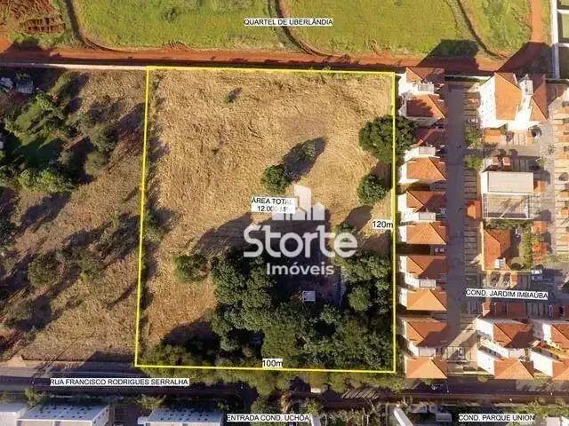 Terreno venda em Região Geográfica Imediata de Uberlândia, Oliveira Fortes