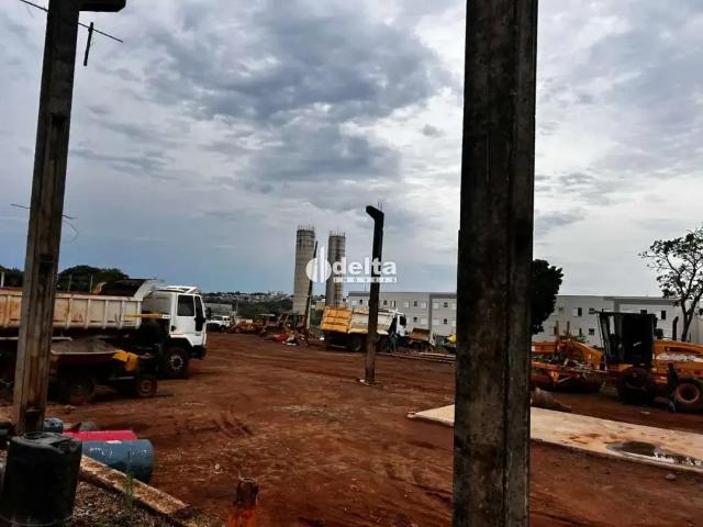 Terreno venda em Região Geográfica Imediata de Uberlândia, Oliveira Fortes