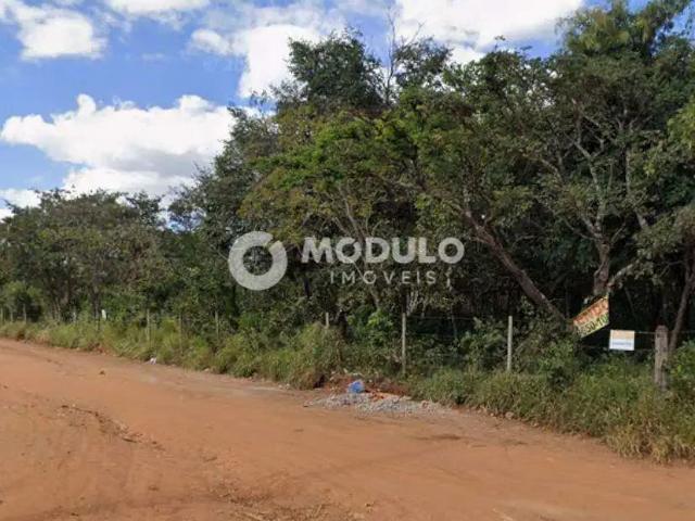Terreno venda em Região Geográfica Imediata de Uberlândia, Oliveira Fortes