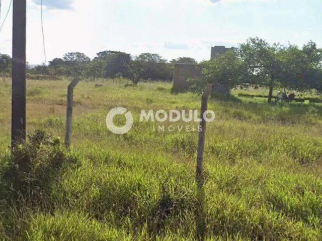 Terreno venda em Região Geográfica Imediata de Uberlândia, Oliveira Fortes