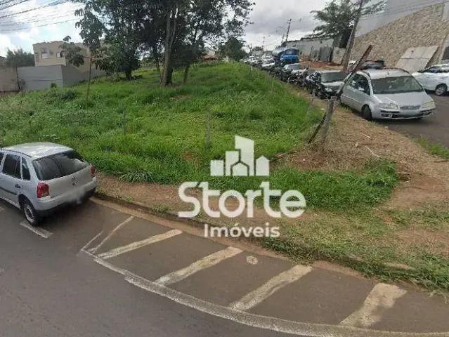 Terreno venda em Região Geográfica Imediata de Uberlândia, Oliveira Fortes