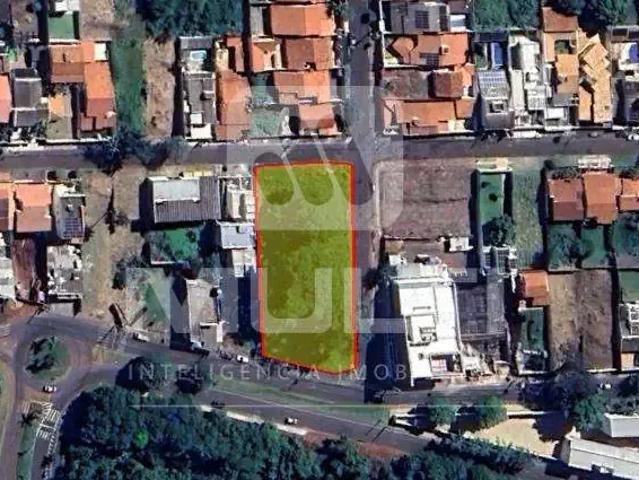 Terreno venda em Região Geográfica Imediata de Uberlândia, Oliveira Fortes
