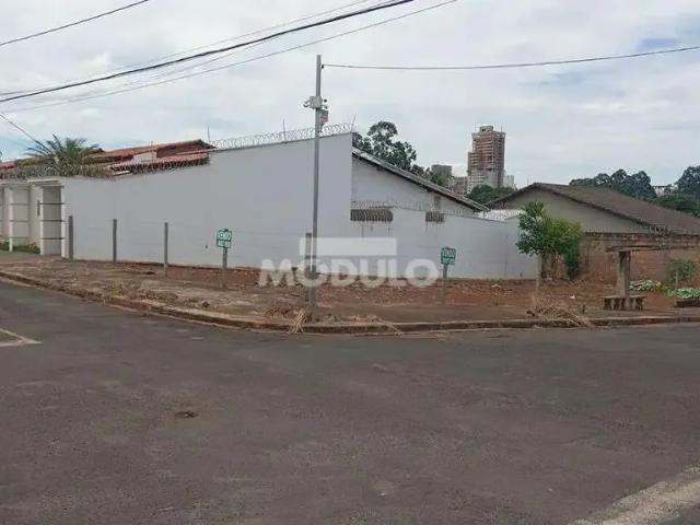 Terreno venda em Região Geográfica Imediata de Uberlândia, Oliveira Fortes