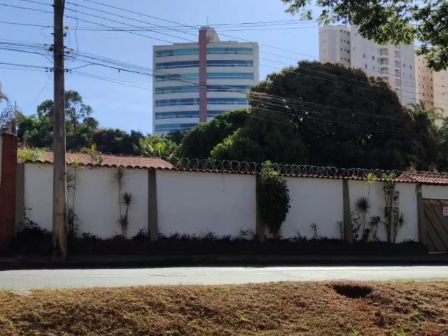Terreno venda em Região Geográfica Imediata de Uberlândia, Oliveira Fortes