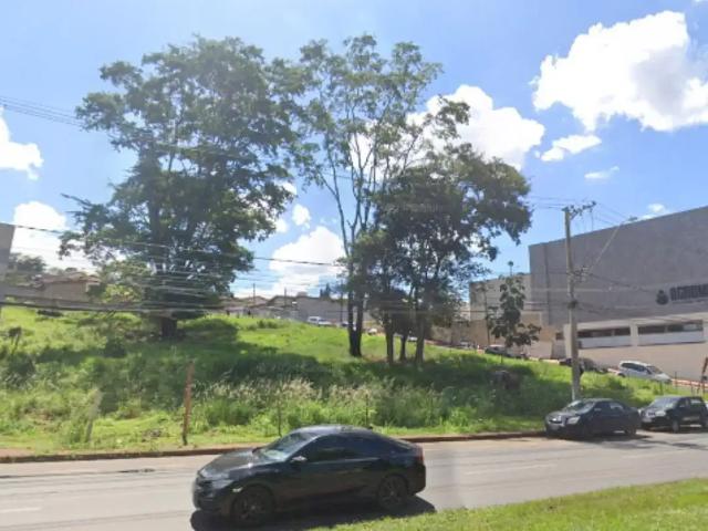 Terreno venda em Região Geográfica Imediata de Uberlândia, Oliveira Fortes