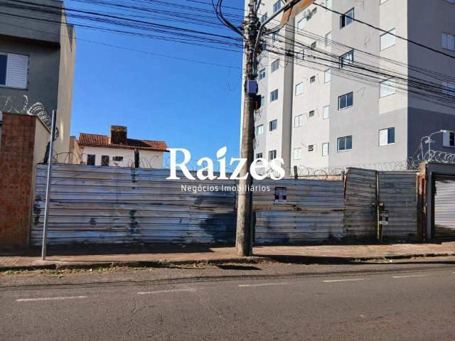 Terreno venda em Custódio Pereira, Uberlândia