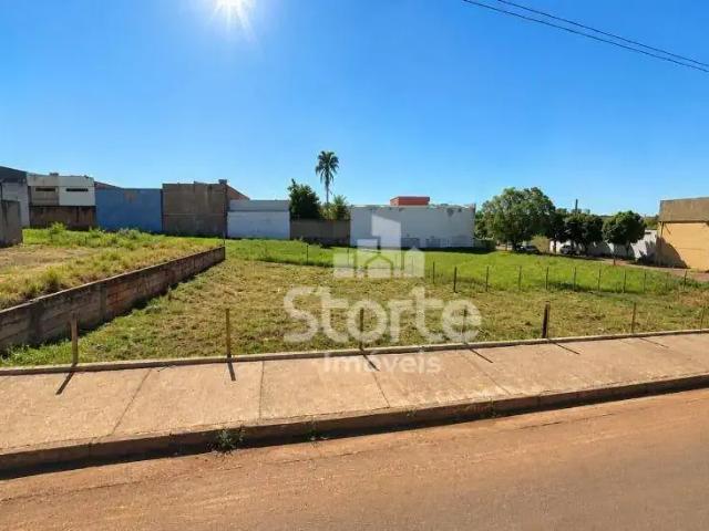 Terreno venda em Custódio Pereira, Uberlândia