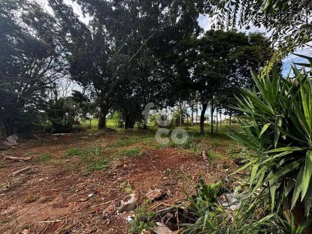 Terreno venda em Região Geográfica Imediata de Uberlândia, Oliveira Fortes
