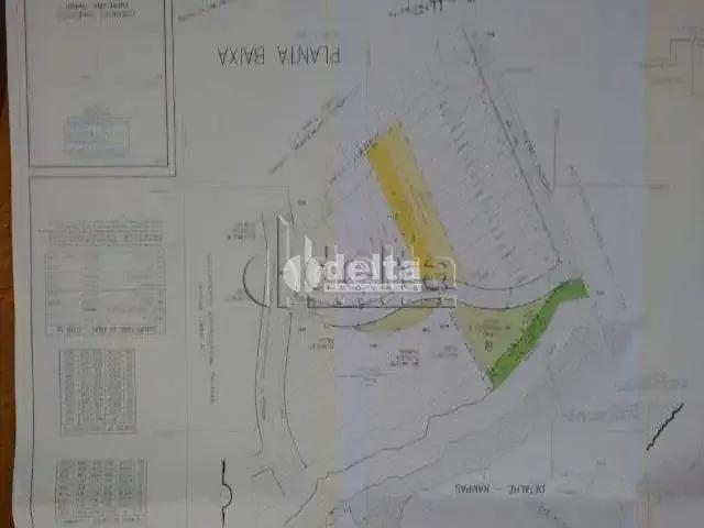 Terreno venda em Região Geográfica Imediata de Uberlândia, Oliveira Fortes