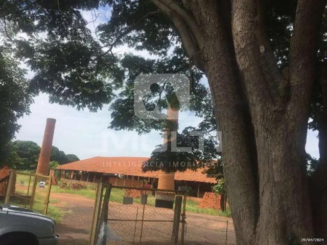 Terreno venda em Região Geográfica Imediata de Uberlândia, Oliveira Fortes