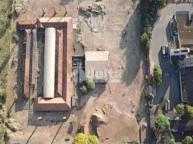 Terreno venda em Região Geográfica Imediata de Uberlândia, Oliveira Fortes