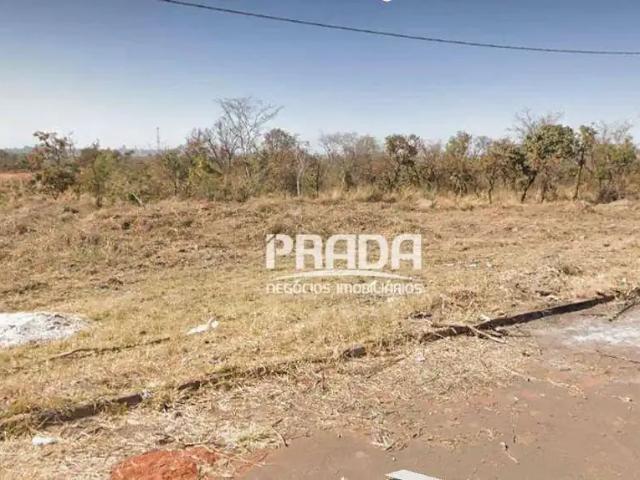Terreno venda em Região Geográfica Imediata de Uberlândia, Oliveira Fortes