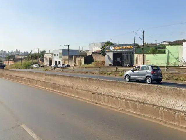 Terreno venda em Região Geográfica Imediata de Uberlândia, Oliveira Fortes