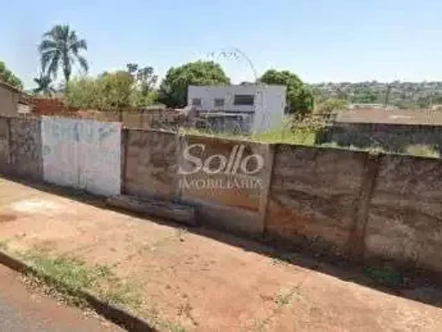 Terreno venda em Região Geográfica Imediata de Uberlândia, Oliveira Fortes
